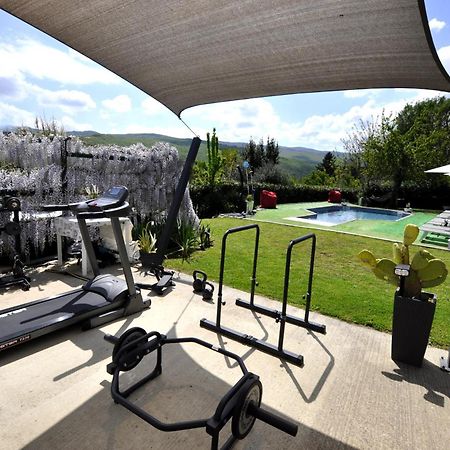 Gan Eden B&B San Benedetto Del Querceto Exterior photo