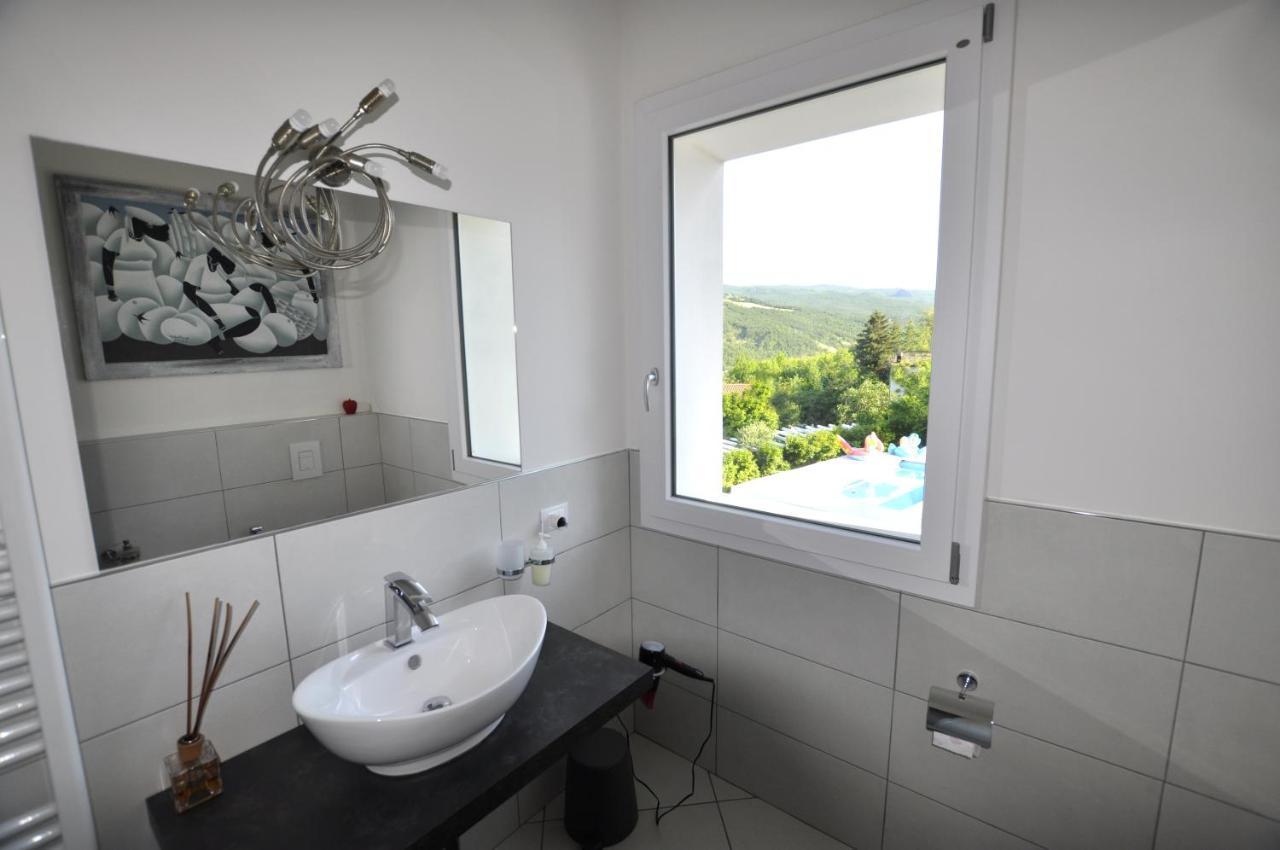 Gan Eden B&B San Benedetto Del Querceto Exterior photo
