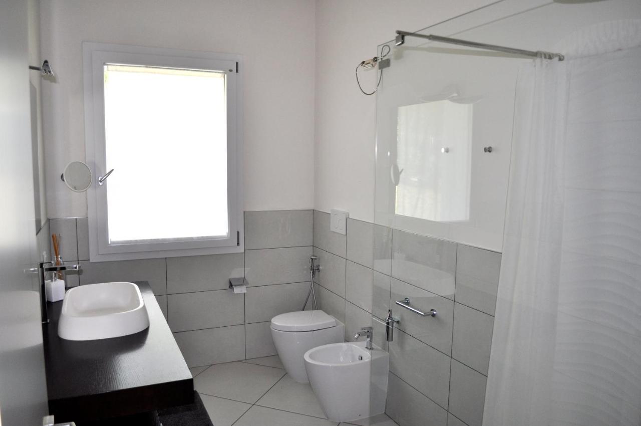 Gan Eden B&B San Benedetto Del Querceto Exterior photo