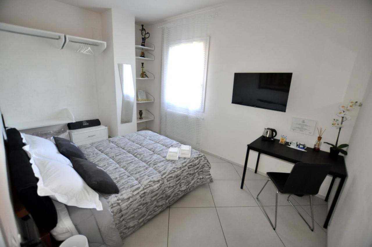 Gan Eden B&B San Benedetto Del Querceto Exterior photo