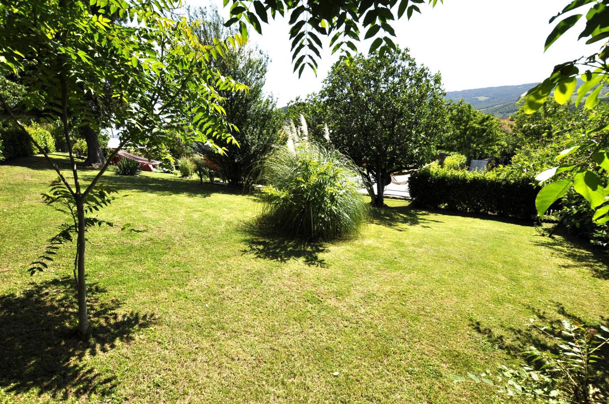 Gan Eden B&B San Benedetto Del Querceto Exterior photo