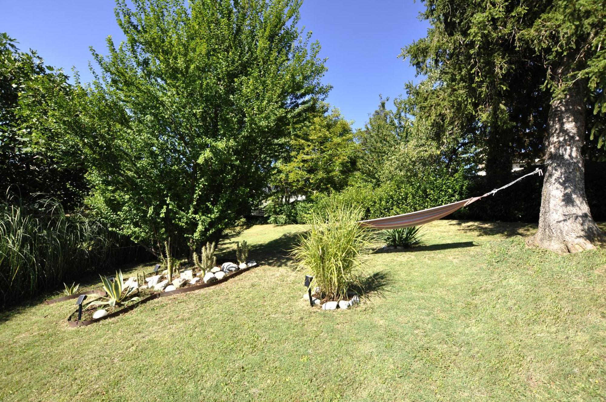 Gan Eden B&B San Benedetto Del Querceto Exterior photo