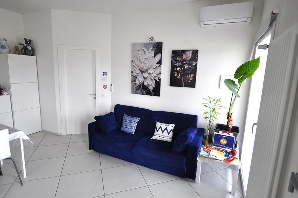 Gan Eden B&B San Benedetto Del Querceto Exterior photo