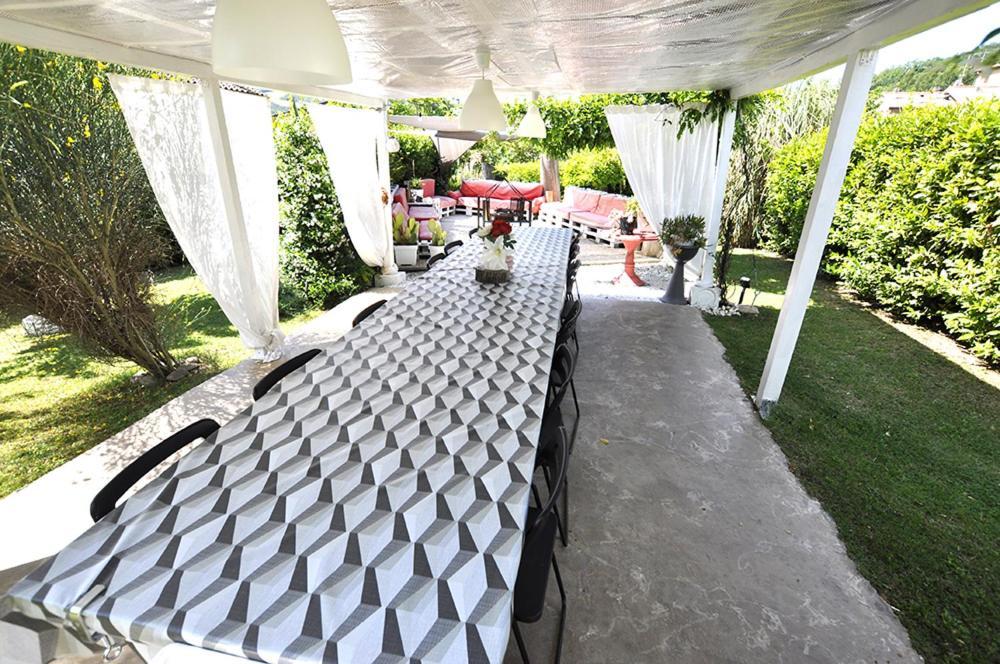 Gan Eden B&B San Benedetto Del Querceto Exterior photo