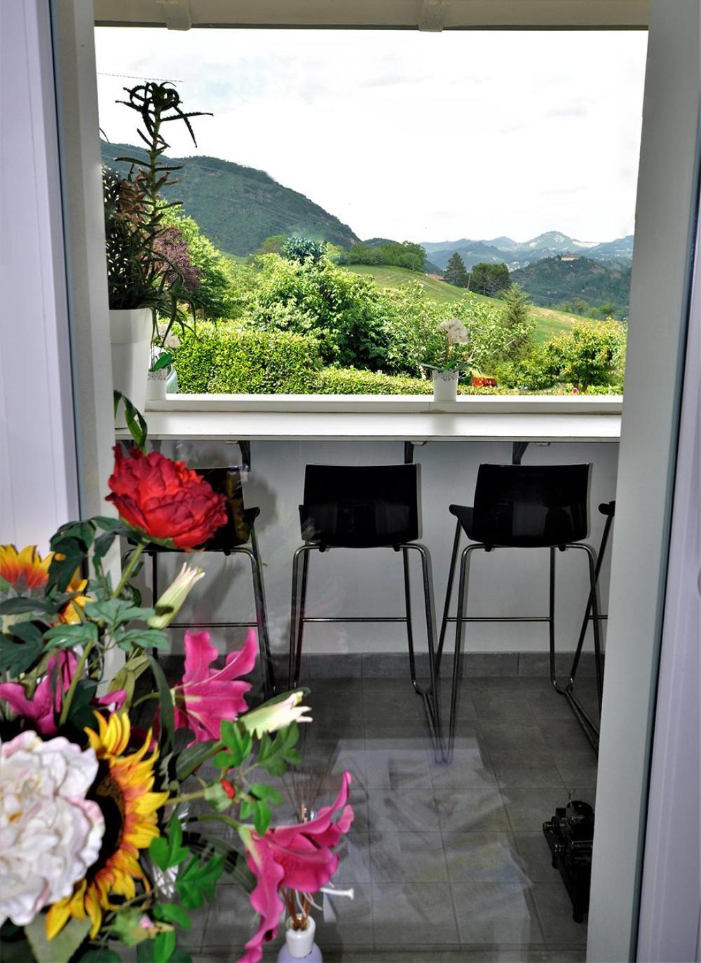 Gan Eden B&B San Benedetto Del Querceto Exterior photo