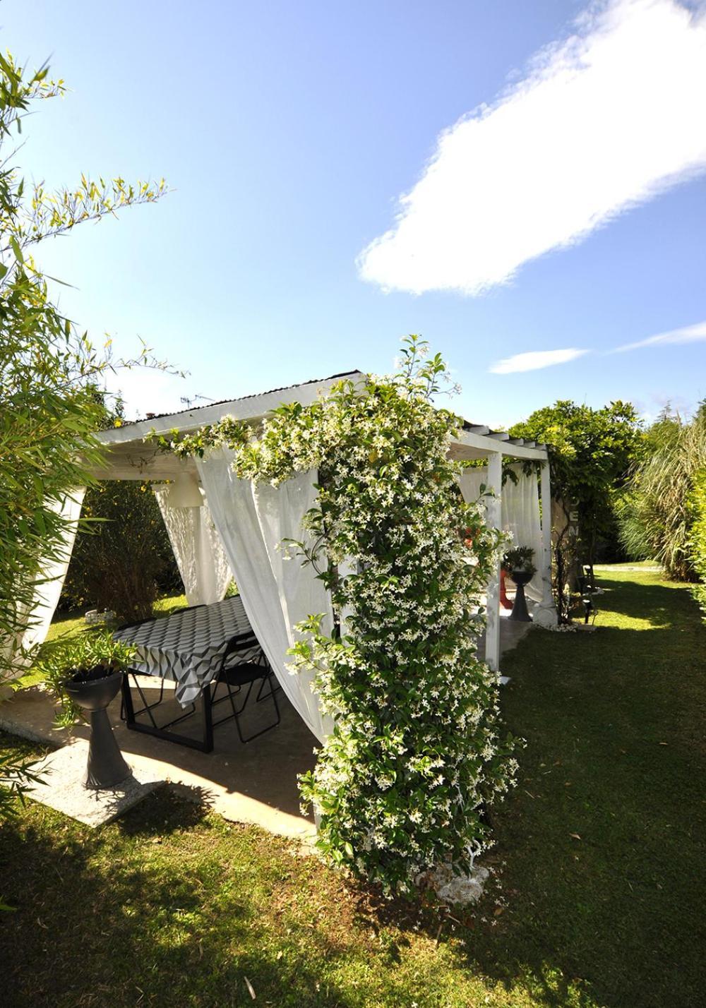 Gan Eden B&B San Benedetto Del Querceto Exterior photo