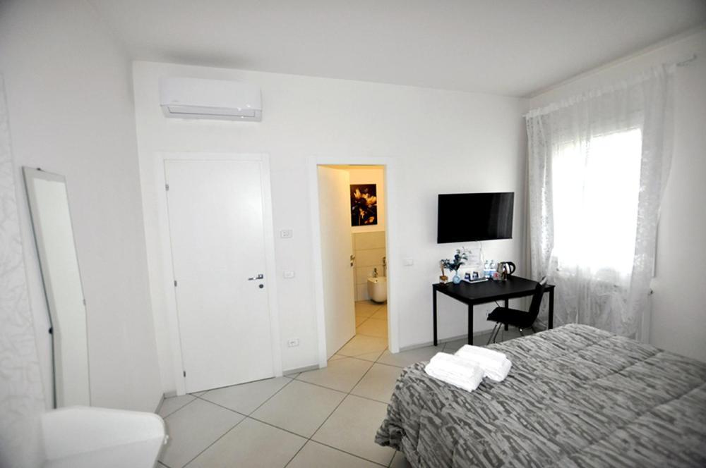 Gan Eden B&B San Benedetto Del Querceto Exterior photo