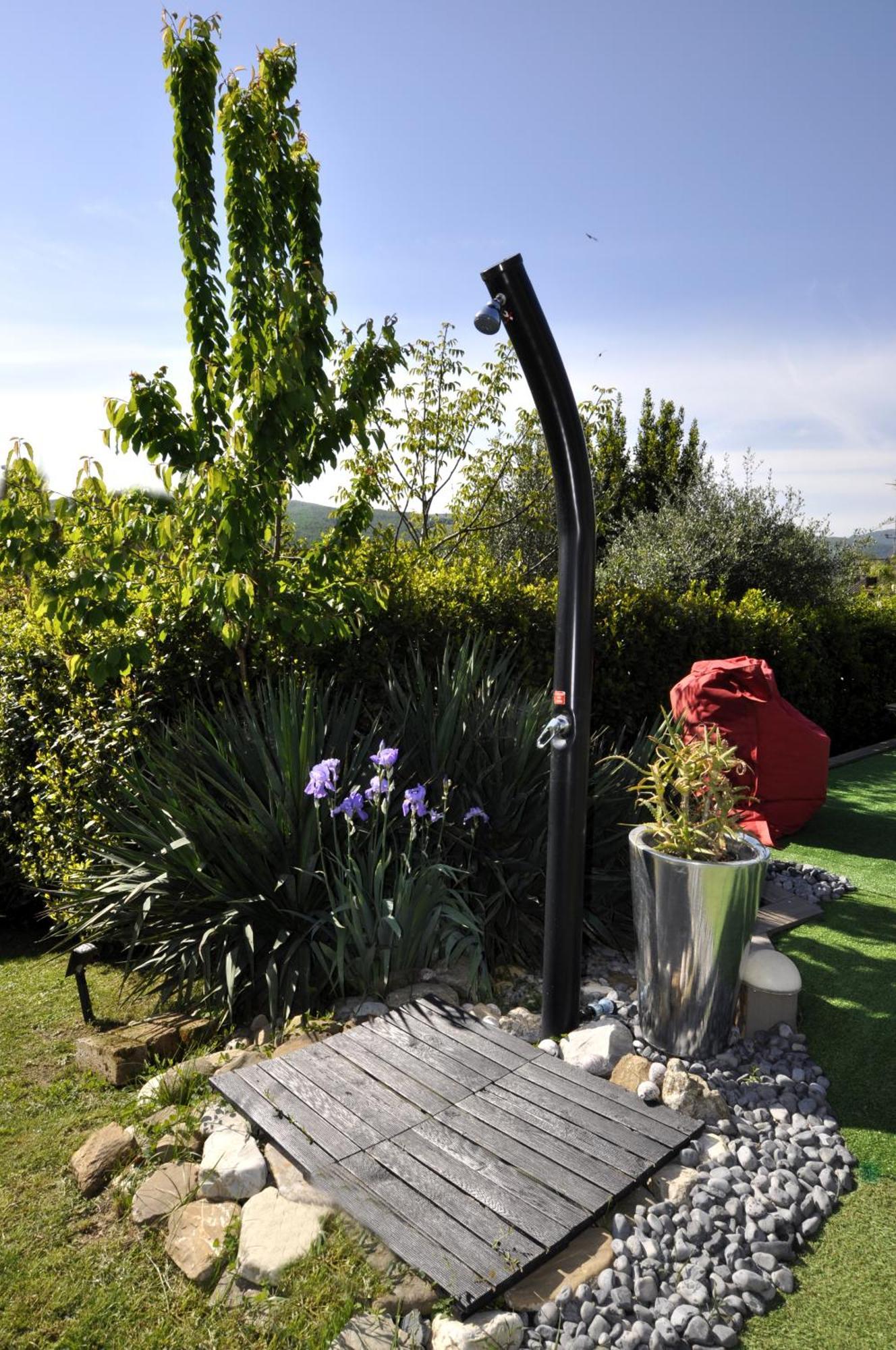 Gan Eden B&B San Benedetto Del Querceto Exterior photo