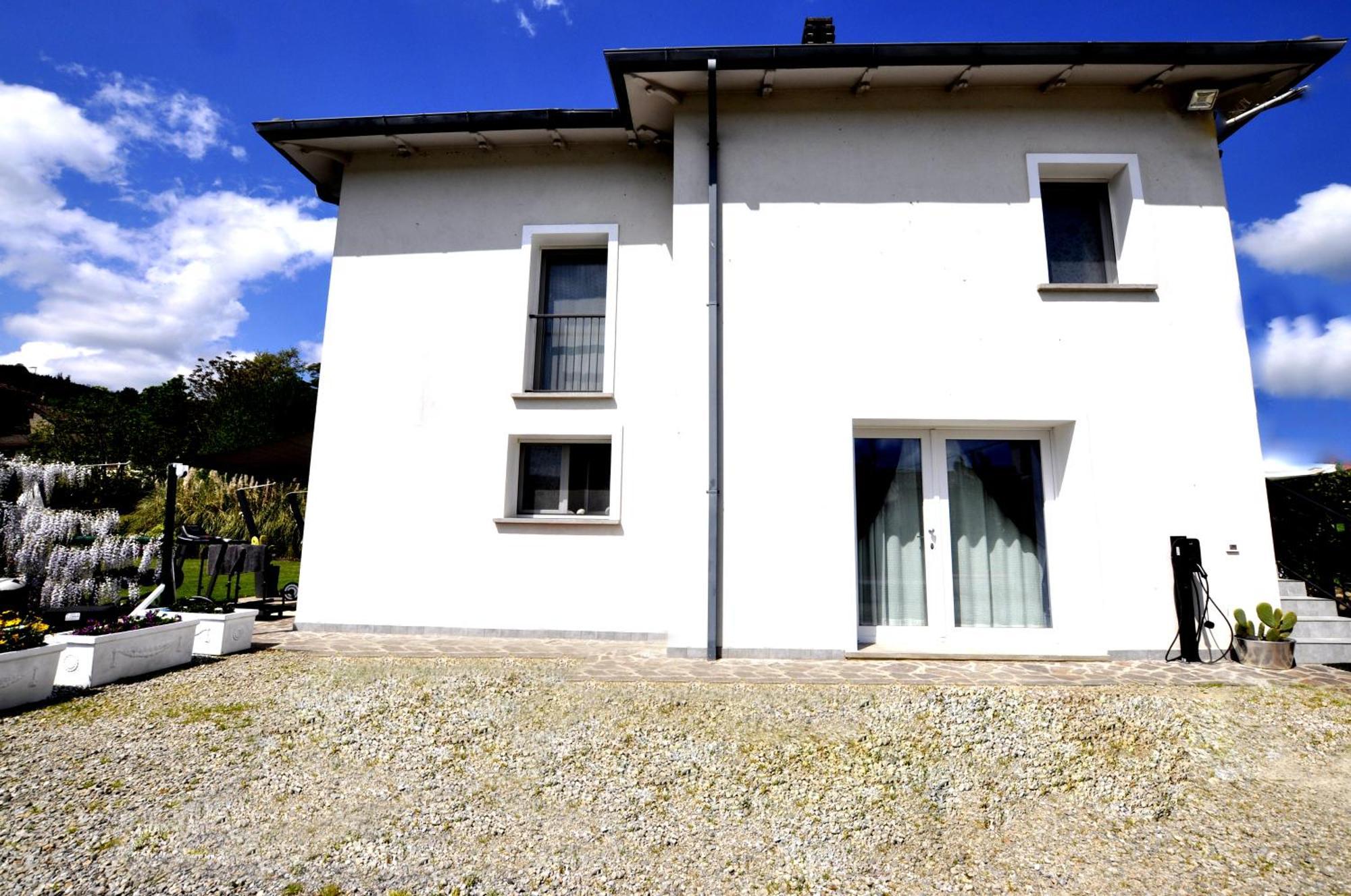 Gan Eden B&B San Benedetto Del Querceto Exterior photo